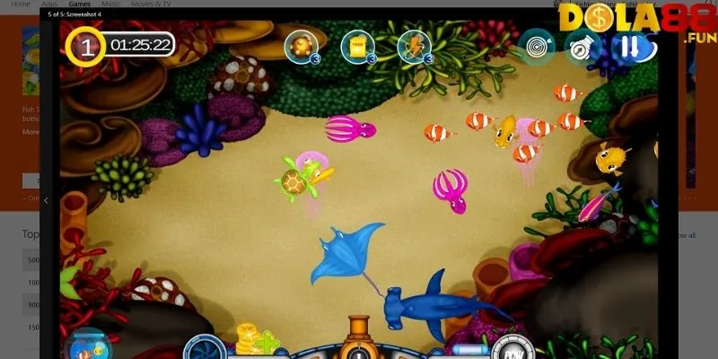 Bắn Cá Khủng Long – Siêu Phẩm Đổi Thưởng Đầy Cuốn Hút 2 gioi-thieu-tua-game-san-ca-khung-long
