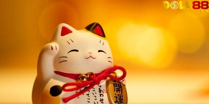 Mèo Chiêu Tài Dola88 – Thông Tin Quan Trọng Dành Cho Người Mới 2 gioi-thieu-ve-meo-chieu-tai