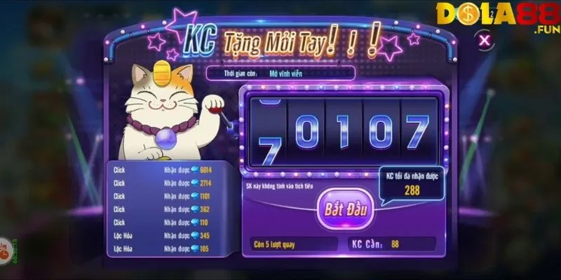 Mèo Chiêu Tài Dola88 – Thông Tin Quan Trọng Dành Cho Người Mới 3 huong-dan-choi-meo-chieu-tai-cuc-de-hieu-cho-newbie