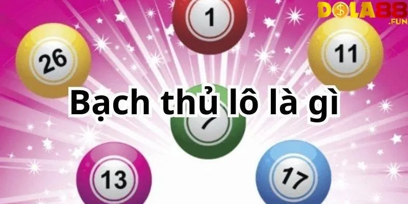Bạch thủ lô - Phương pháp tính nhanh chóng và hiệu quả nhất 2 khai-niem-bach-thu-lo