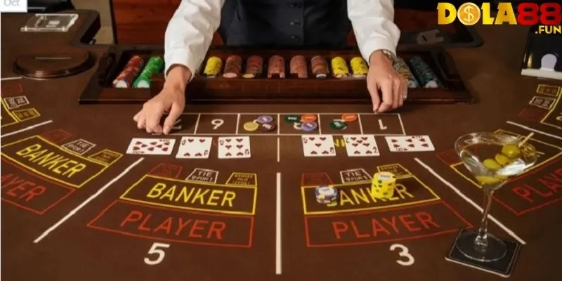 Baccarat Dola88 – Game bài cá cược đình đám của năm 2025 2 kham-pha-net-dac-sac-cua-baccarat