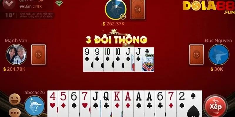 Luật chơi Tiến Lên Miền Nam từ cơ bản đến nâng cao tại Dola88 4 kinh-nghiem-va-chien-luoc-trong-tro-choi-tlmn