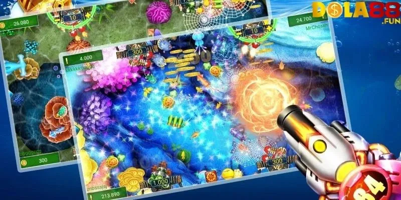 Bắn Cá Khủng Long – Siêu Phẩm Đổi Thưởng Đầy Cuốn Hút 4 meo-choi-game-ban-ca-khung-long-duoc-cao-thu-bat-mi