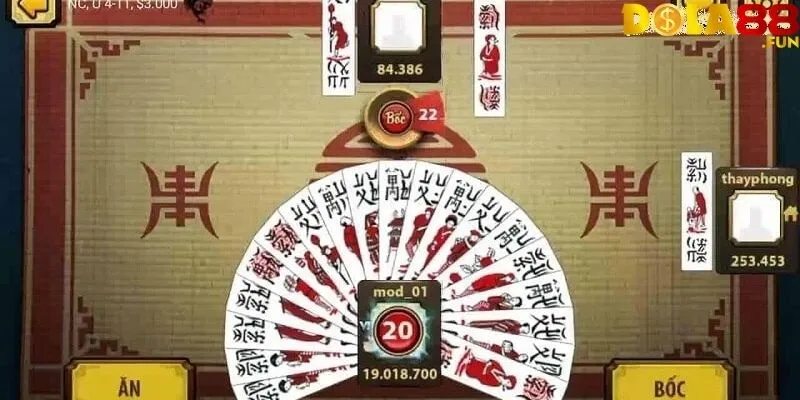 Bài chắn online - Hướng dẫn chơi tại Dola88 từ A đến Z 2 nghien-cuu-ve-tro-choi-bai-chan-truc-tuyen