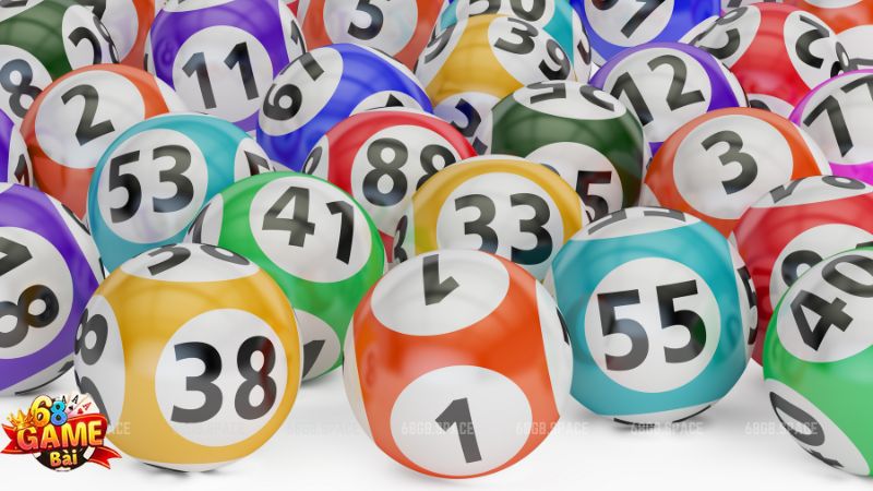 Lô đề trực tuyến 1 ăn 99 tại 68 Game Bài: Cơ hội đổi đời trong tầm tay 2 Xổ số 68 game bài